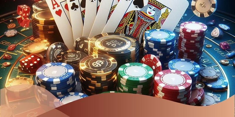 Baccarat Hoàng Gia Hitclub - Trải Nghiệm Đẳng Cấp, Thắng Lớn 3 Cách áp dụng quy tắc rút bài để có lợi thế cao nhất