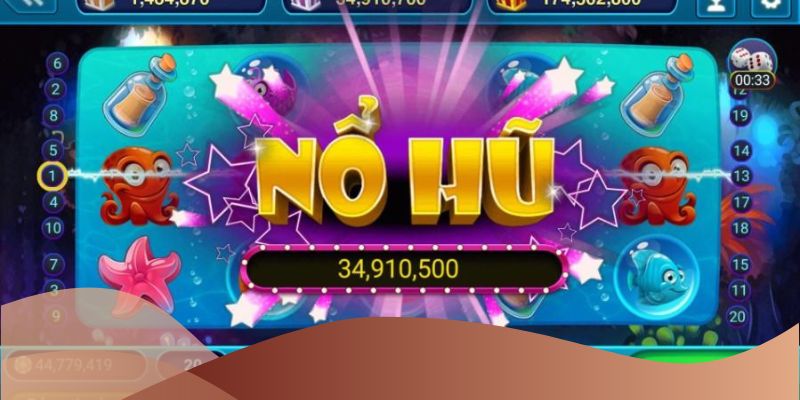 Nổ Hũ Kho Báu Hitclub - Săn Thưởng Ngay Giữa Đại Dương Lớn 2 Nổ Hũ Kho Báu Hitclub mang đến hành trình săn thưởng hấp dẫn